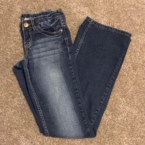 2 for $10 Vanity Boot Cut Jeans
